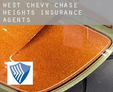 West Chevy Chase Heights  insurance agents