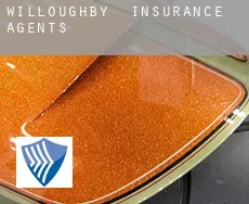 Willoughby  insurance agents