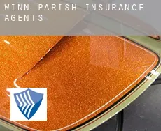Winn Parish  insurance agents