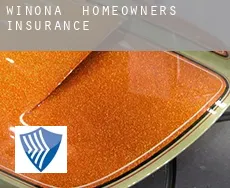 Winona homeowners insurance
