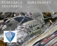 Adamsdale  homeowners insurance