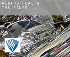 Albano  health insurance