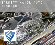 Barrett Manor  auto insurance