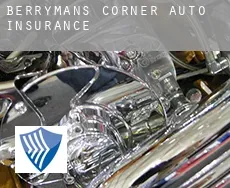 Berrymans Corner  auto insurance