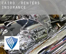 Cairo  renters insurance