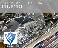 Chippewa  renters insurance