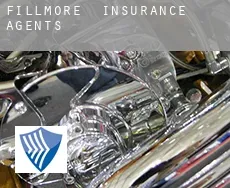 Fillmore  insurance agents