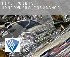Five Points  homeowners insurance