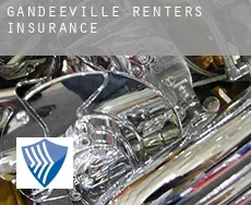 Gandeeville  renters insurance