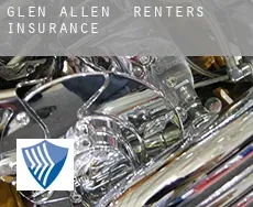 Glen Allen  renters insurance