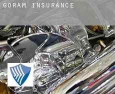 Goram  insurance