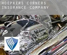 Hoepkers Corners  insurance company
