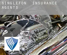 Singleton  insurance agents