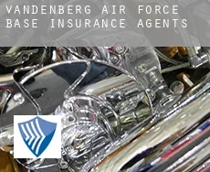 Vandenberg Air Force Base  insurance agents