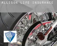 Allison  life insurance