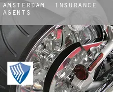 Amsterdam  insurance agents