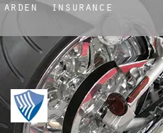 Arden  insurance