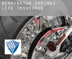 Bennington Springs  life insurance