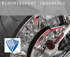 Bloomingport  insurance