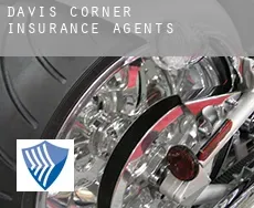 Davis Corner  insurance agents
