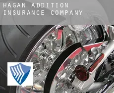 Hagan Addition  insurance company