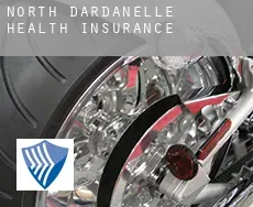 North Dardanelle  health insurance