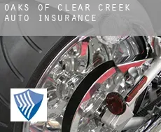 Oaks of Clear Creek  auto insurance