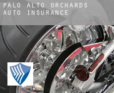 Palo Alto Orchards  auto insurance