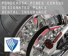 Ponderosa Pines  dental insurance