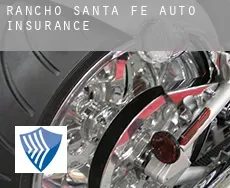 Rancho Santa Fe auto insurance