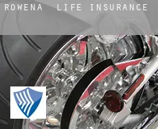 Rowena  life insurance