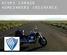 Acors Corner  homeowners insurance