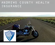 Andrews County  health insurance