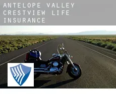 Antelope Valley-Crestview  life insurance