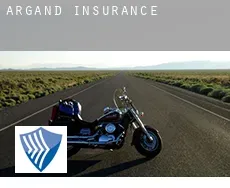 Argand  insurance