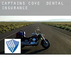 Captains Cove  dental insurance