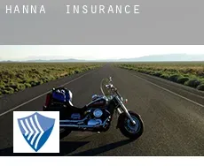 Hanna  insurance