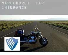 Maplehurst car insurance