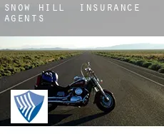 Snow Hill  insurance agents