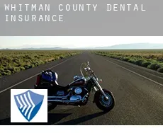 Whitman County  dental insurance