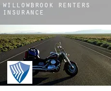 Willowbrook  renters insurance
