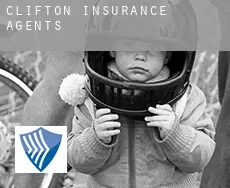 Clifton insurance agents
