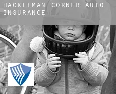 Hackleman Corner  auto insurance