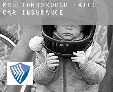 Moultonborough Falls car insurance