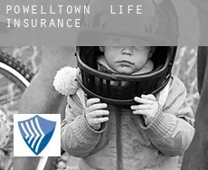 Powelltown  life insurance