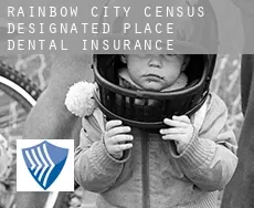 Rainbow City  dental insurance