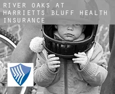 River Oaks at Harrietts Bluff  health insurance