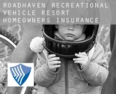 Roadhaven Recreational Vehicle Resort homeowners insurance