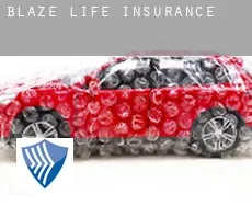 Blaze  life insurance