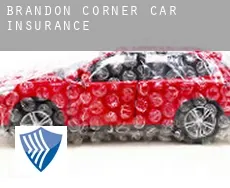 Brandon Corner  car insurance